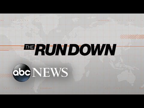 The Rundown: Top headlines currently: Feb. 18, 2022