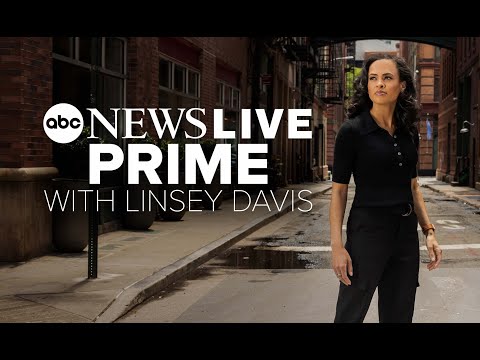 ABC News Prime: Idalia nears Florida; U.S. maternity care deserts; Russia releases Paul Whelan video