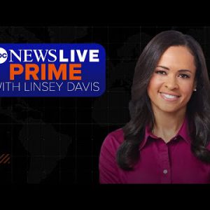 ABC Files Prime: Race disparities in policing; Seattle unrest; COVID-19 peril precipice