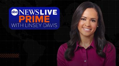 ABC Files Prime: Race disparities in policing; Seattle unrest; COVID-19 peril precipice