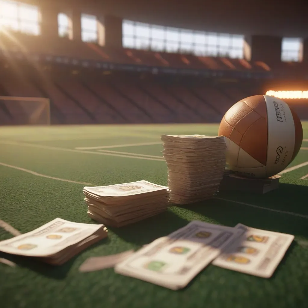 Sports Betting Odds Explained: American, Decimal & Fractional