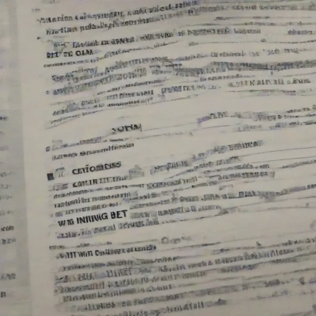 Sports Betting Strategies 2024: Expert Tips to Win More