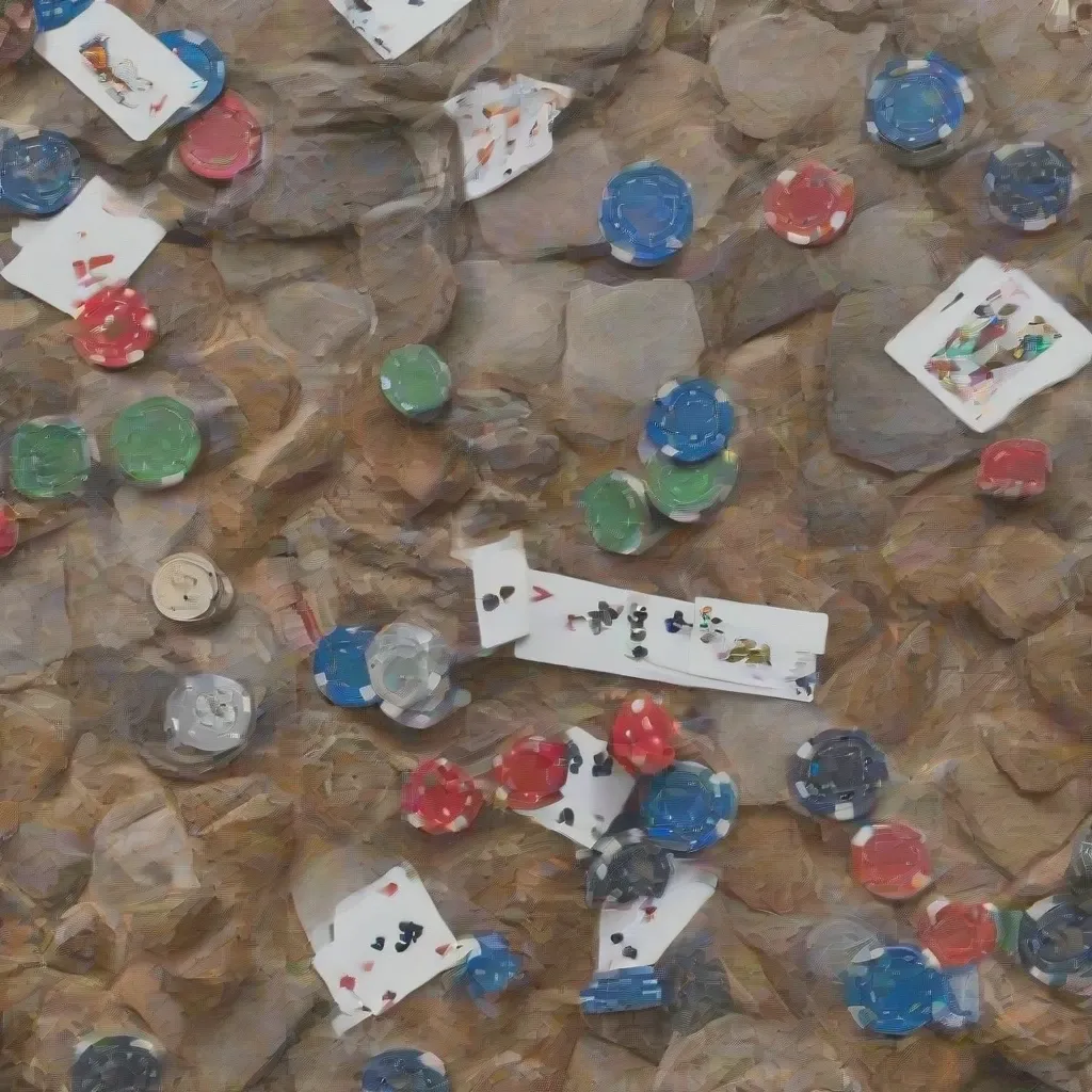 Digital Gamble Fortress