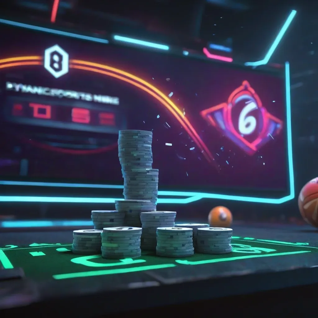 Live Betting: A Comprehensive Guide to In-Play Sports Wagering