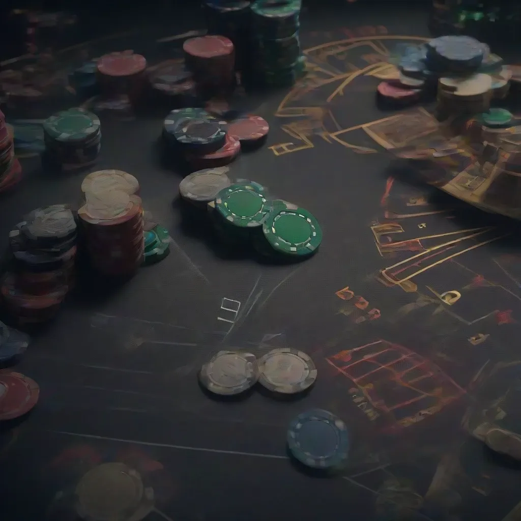 Gamble Smart Protect