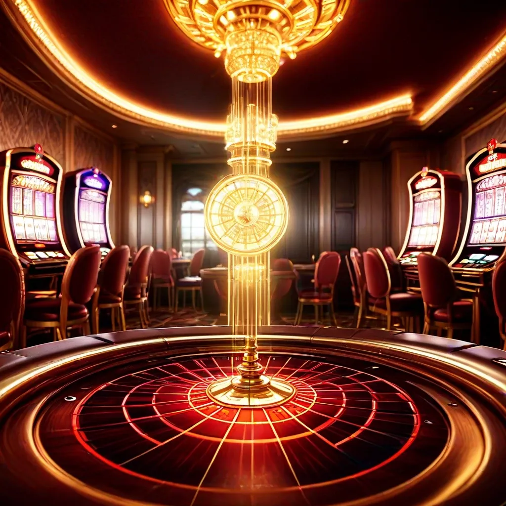 Gilded-Casino-Reality