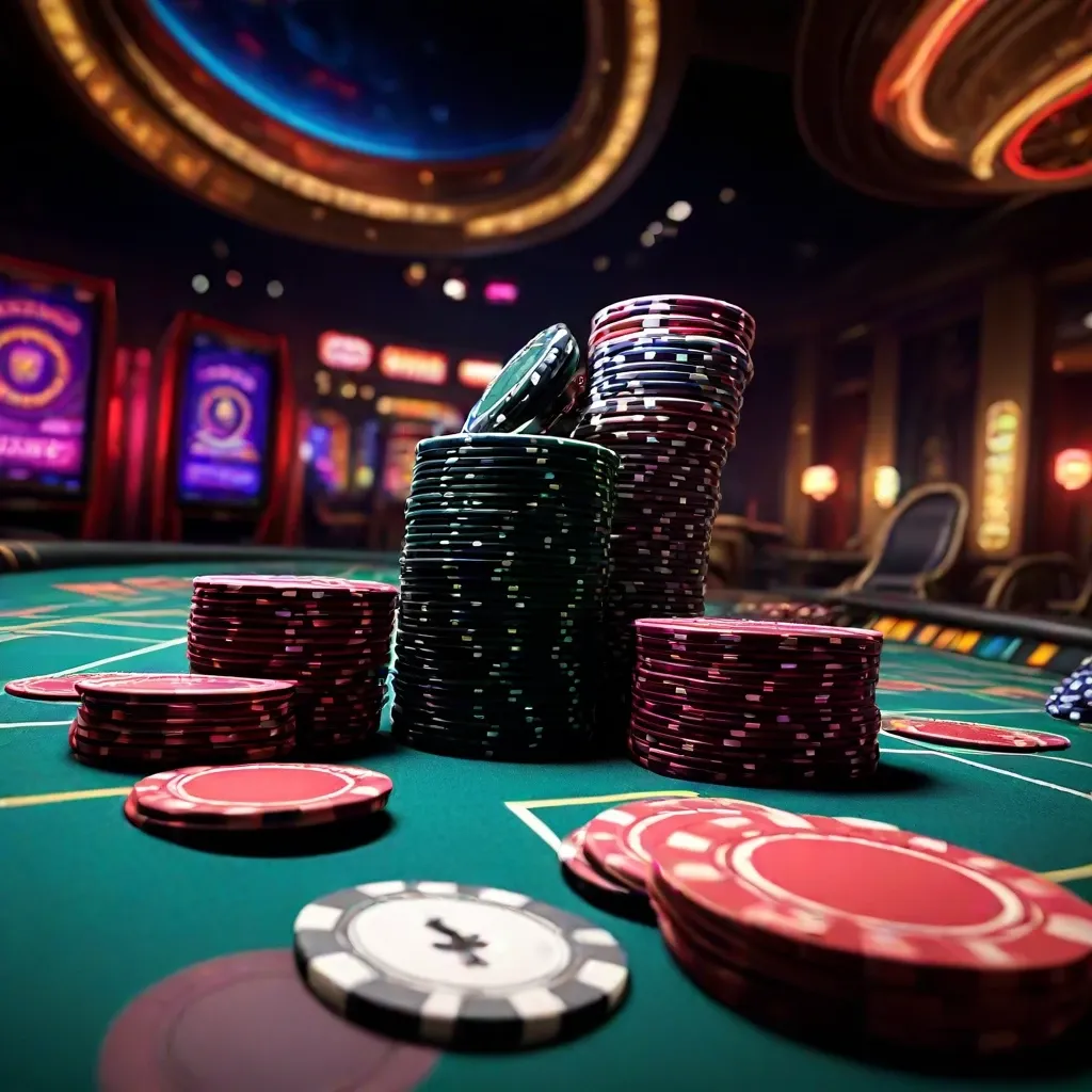 Online Casino Strategy: Play Smarter and Maximize Your Wins